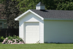 Cilfrew outbuilding construction costs